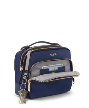 Voyageur Teghan Crossbody | TUMI Teghan Crossbody