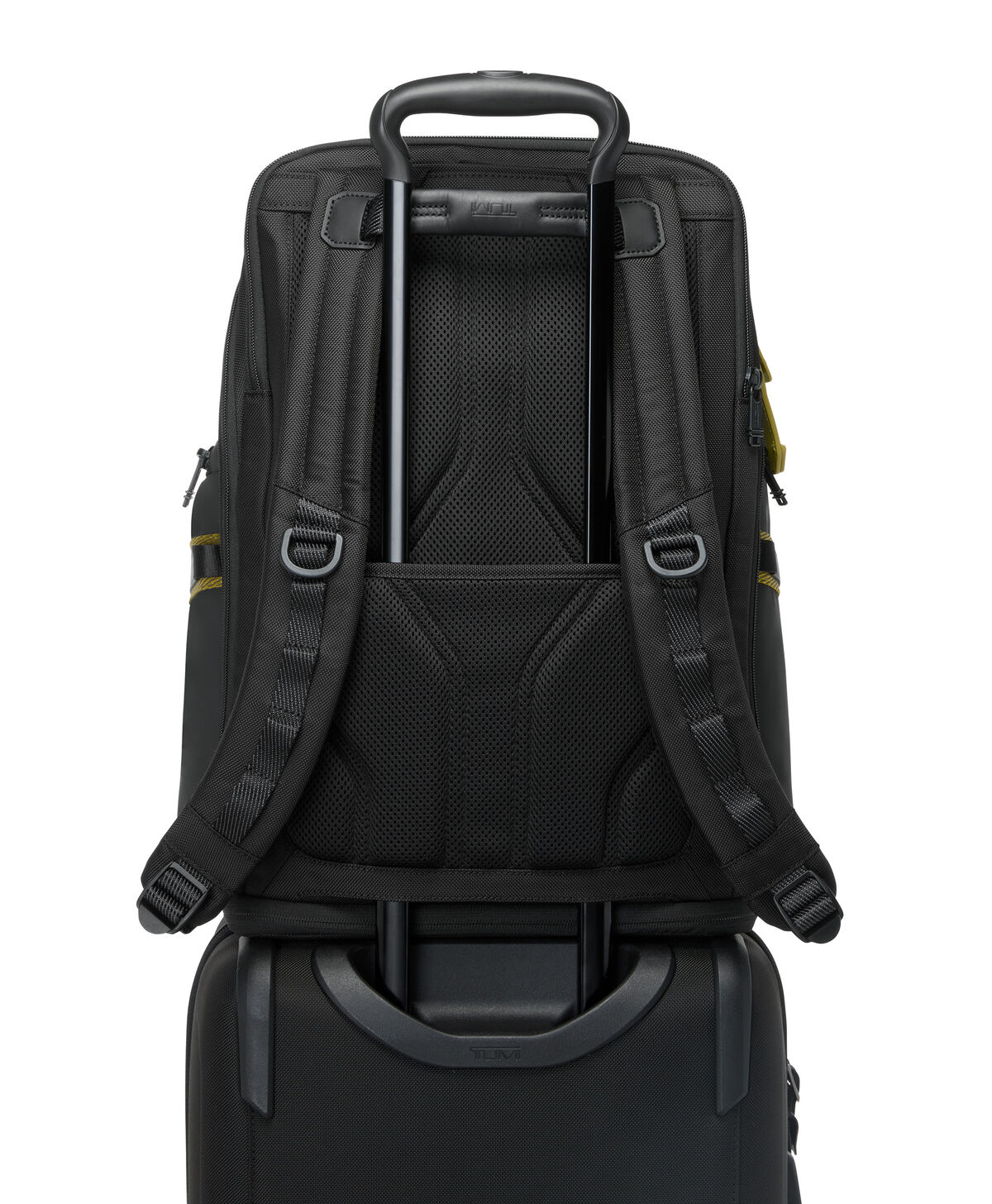ALPHA BRAVO Nomadic Rucksack