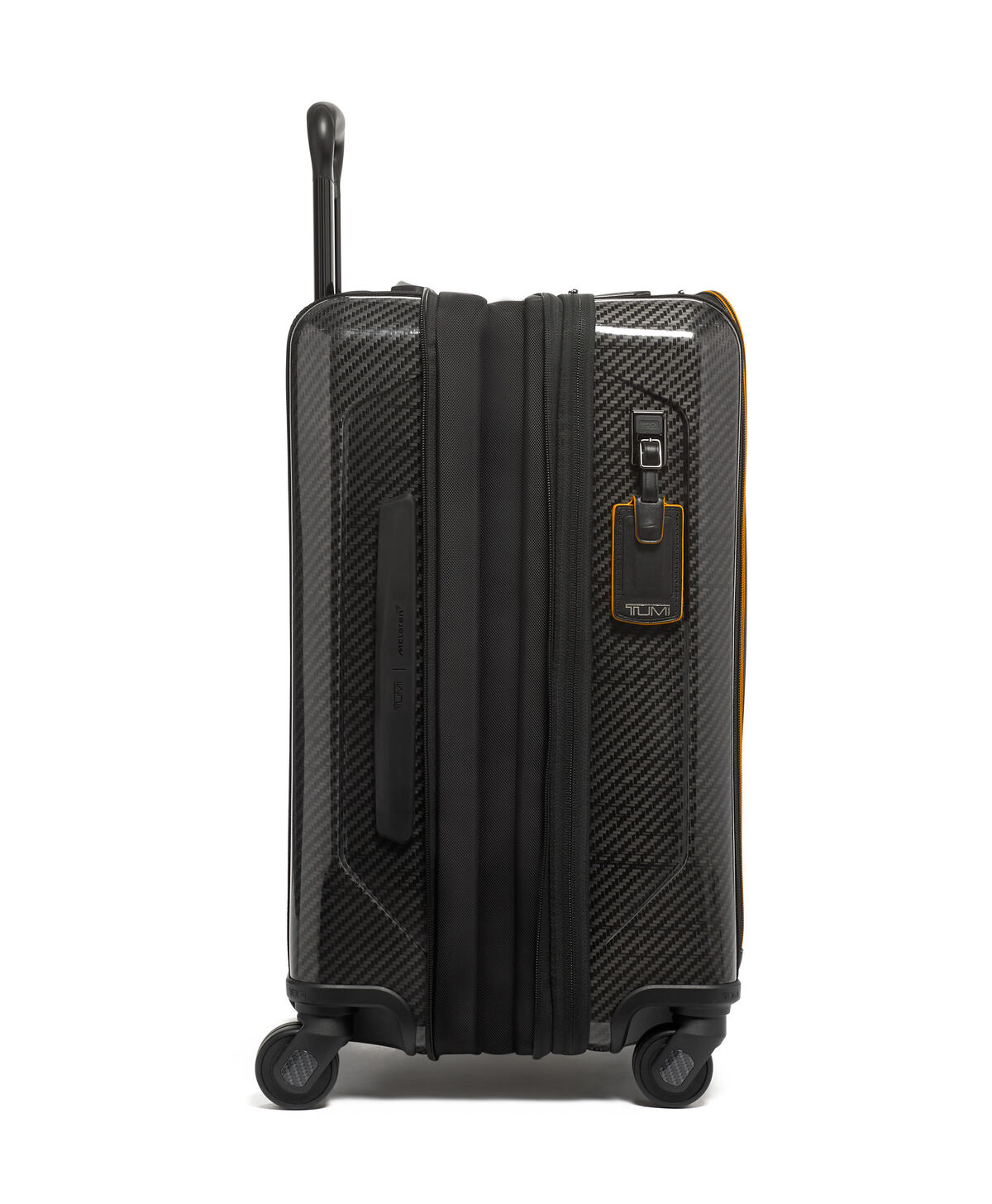 TUMI McLaren Aero &ndash; Dual Access Expandable Carry On