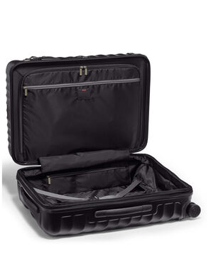 19 Degree Short Trip erweiterbar Koffer 66 cm 19 Degree Short Trip erweiterbar Koffer 66 cm
