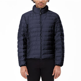 TUMIPAX Preston Reisejacke (packbar) L TUMIPAX Outerwear