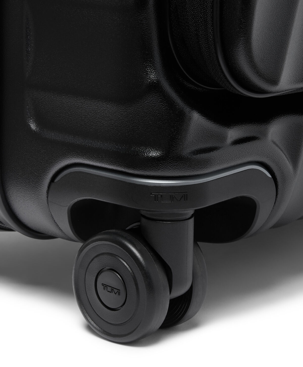 19 Degree Front Access Front Access Expandable Cabin