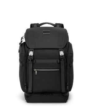 Alpha Bravo Expedition Flap Rucksack Alpha Bravo Expedition Flap Rucksack