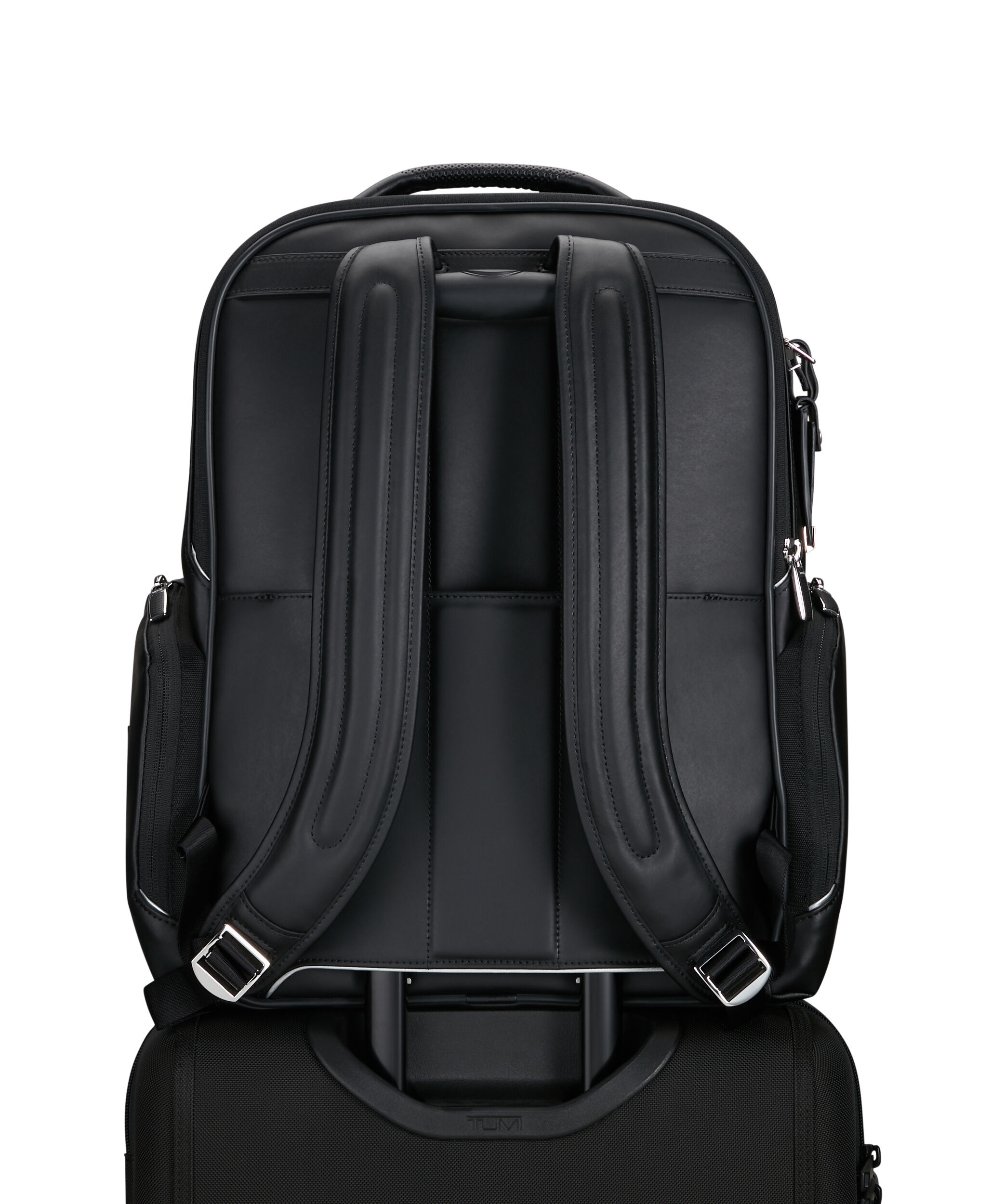 Tumi arrive barker backpack cheap