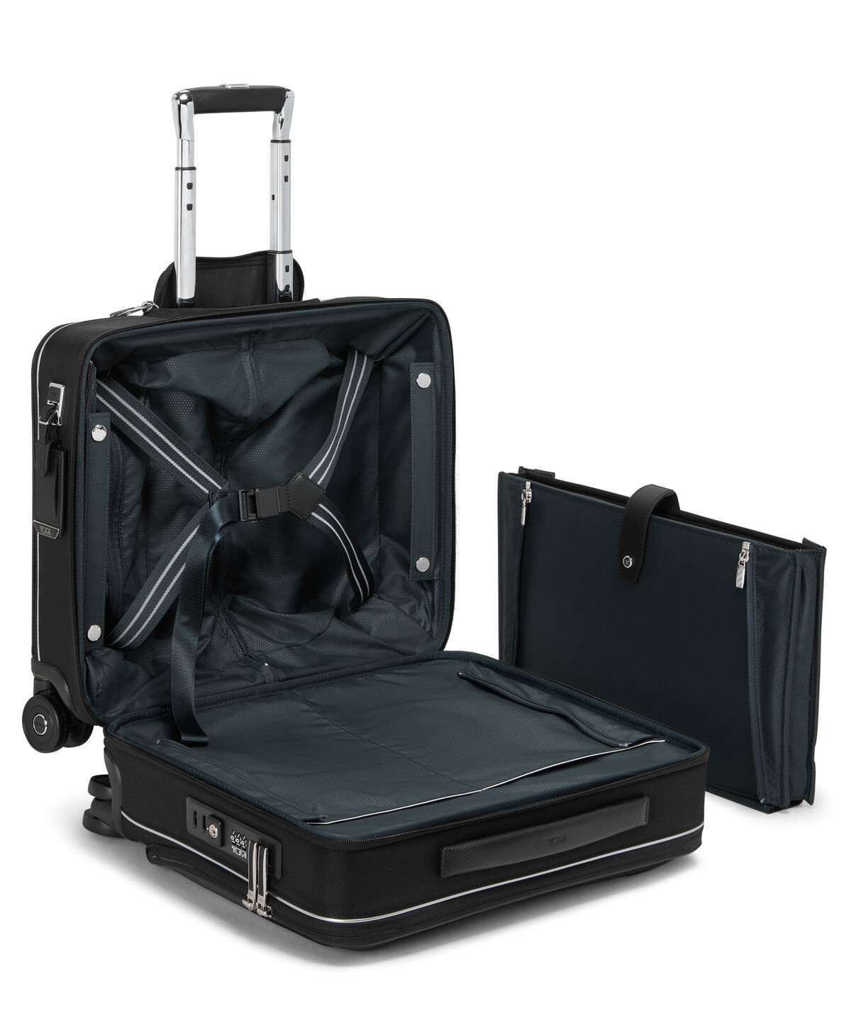 Arriv&eacute; Handgep&auml;ck &ndash; Kompakt Front Pocket