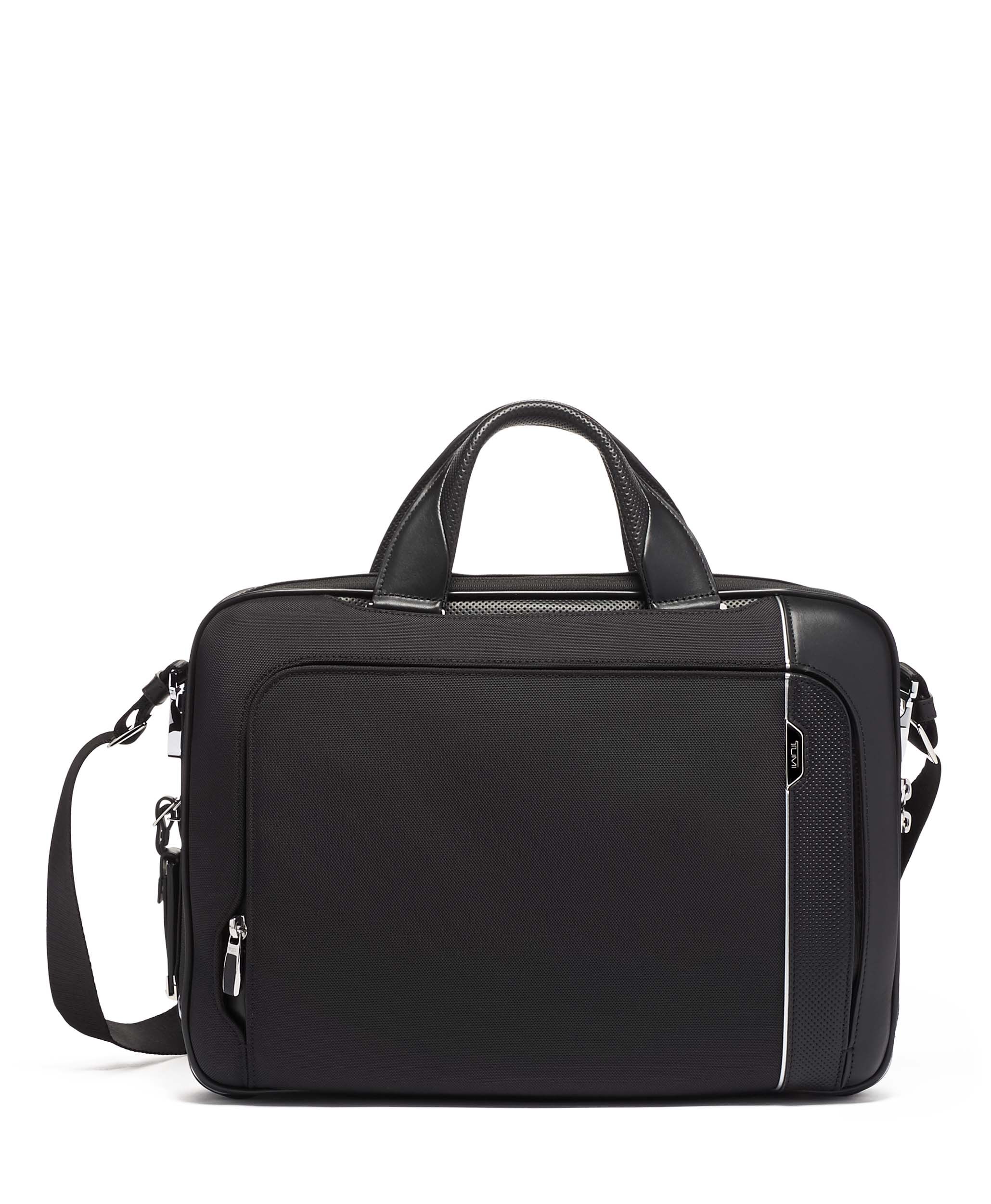 Tumi cheap arrive luggage