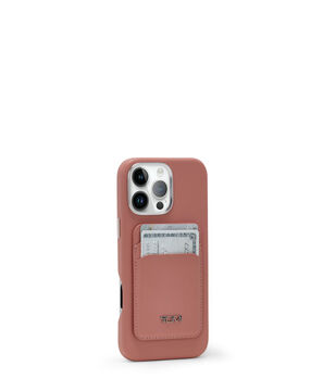 Mobile Accessory MagSafe Wallet iPhone 16 Pro Max H&uuml;lle