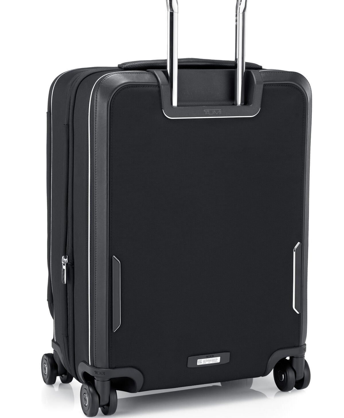 Arriv&eacute; Handgep&auml;ck &ndash; Gro&szlig; Dual Access Expandable