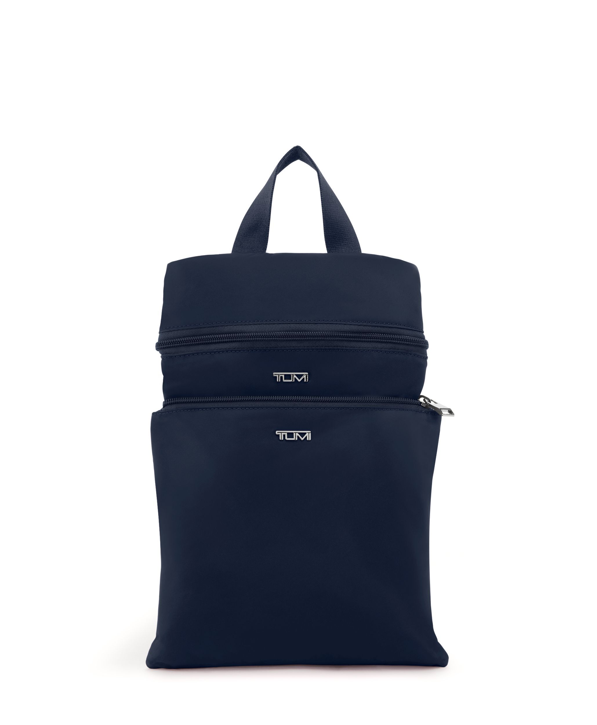 Tumi just in case backpack black 2025
