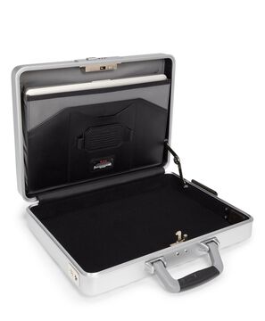 19 Degree Aluminium Briefcase