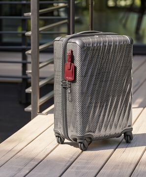TUMI ACCENTS Gep&auml;ckanh&auml;nger Gr&ouml;&szlig;e B