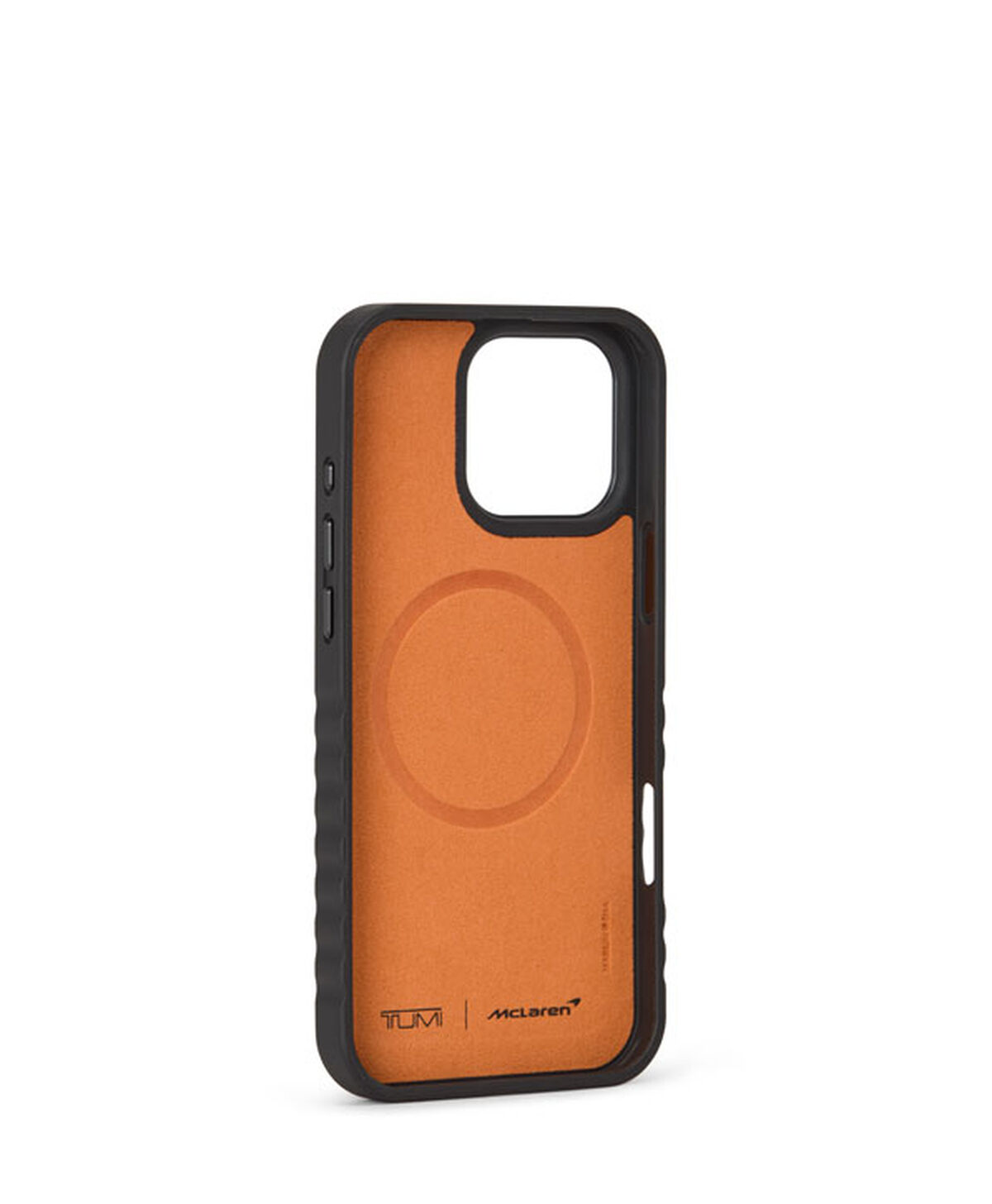 TUMI Karbonfaser MagSafe iPhone 16 Pro Max Hülle