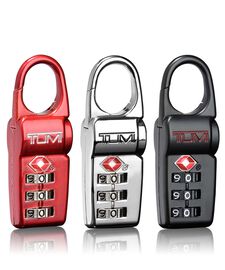 Travel Accessory TSA Schl&ouml;sser x3