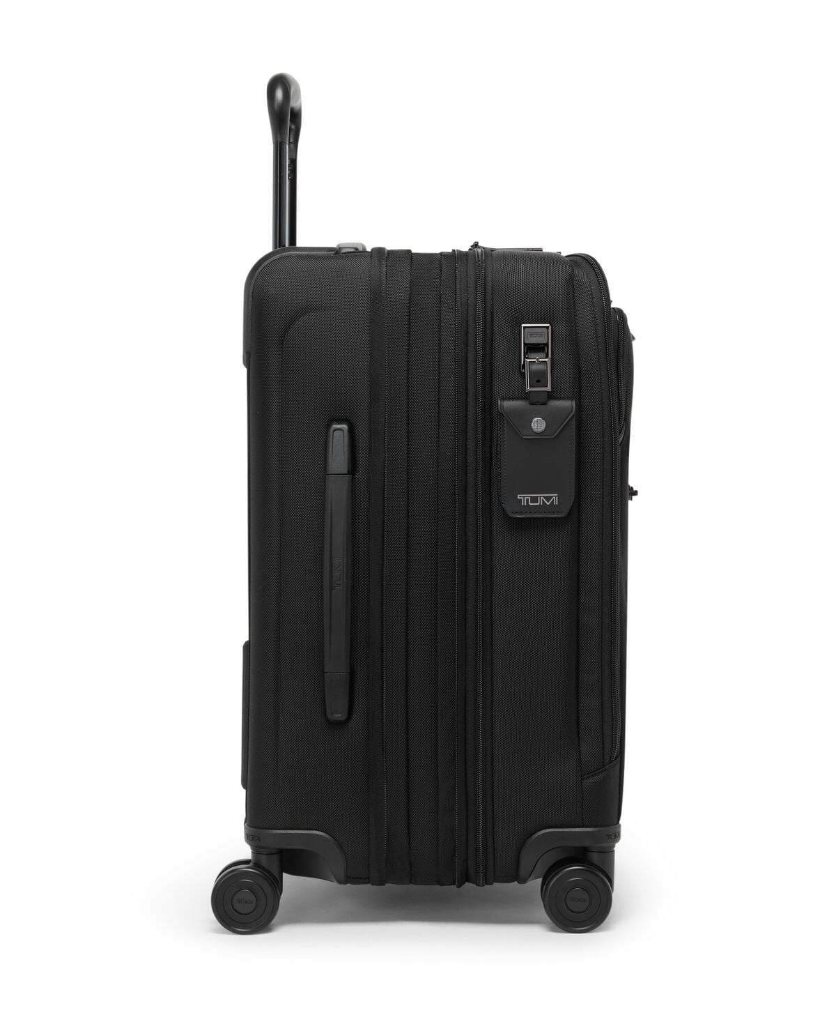 Alpha Handgep&auml;ck &ndash; Office Expandable