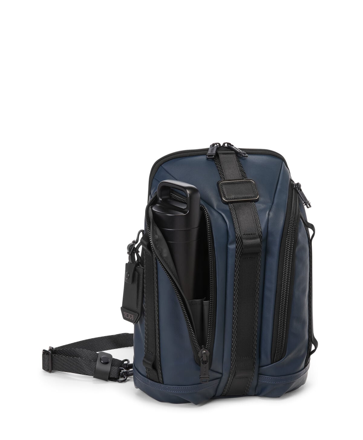 Alpha Bravo Knight Sling Backpack