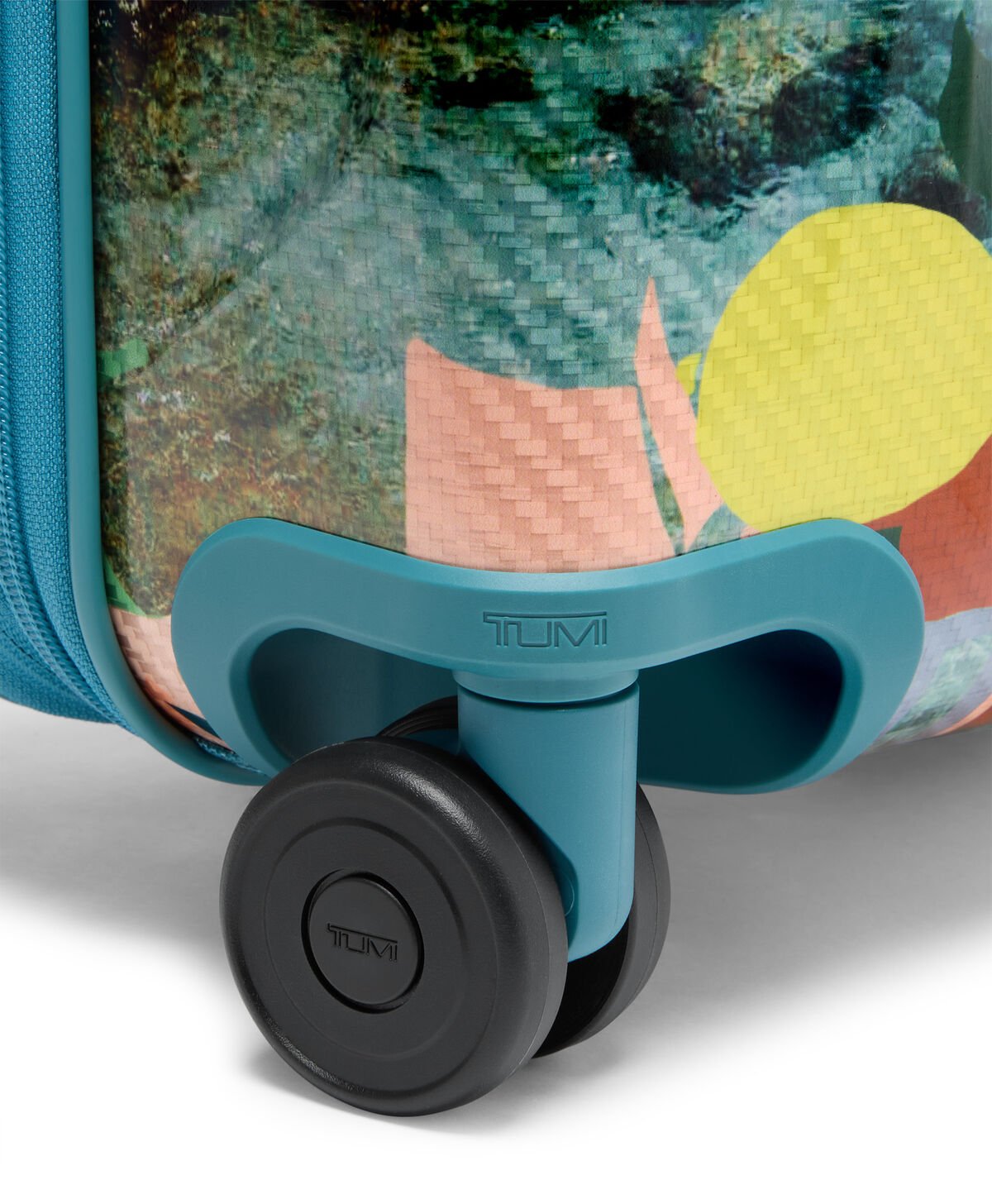 Tegra-Lite Handgep&auml;ck &ndash; Expandable