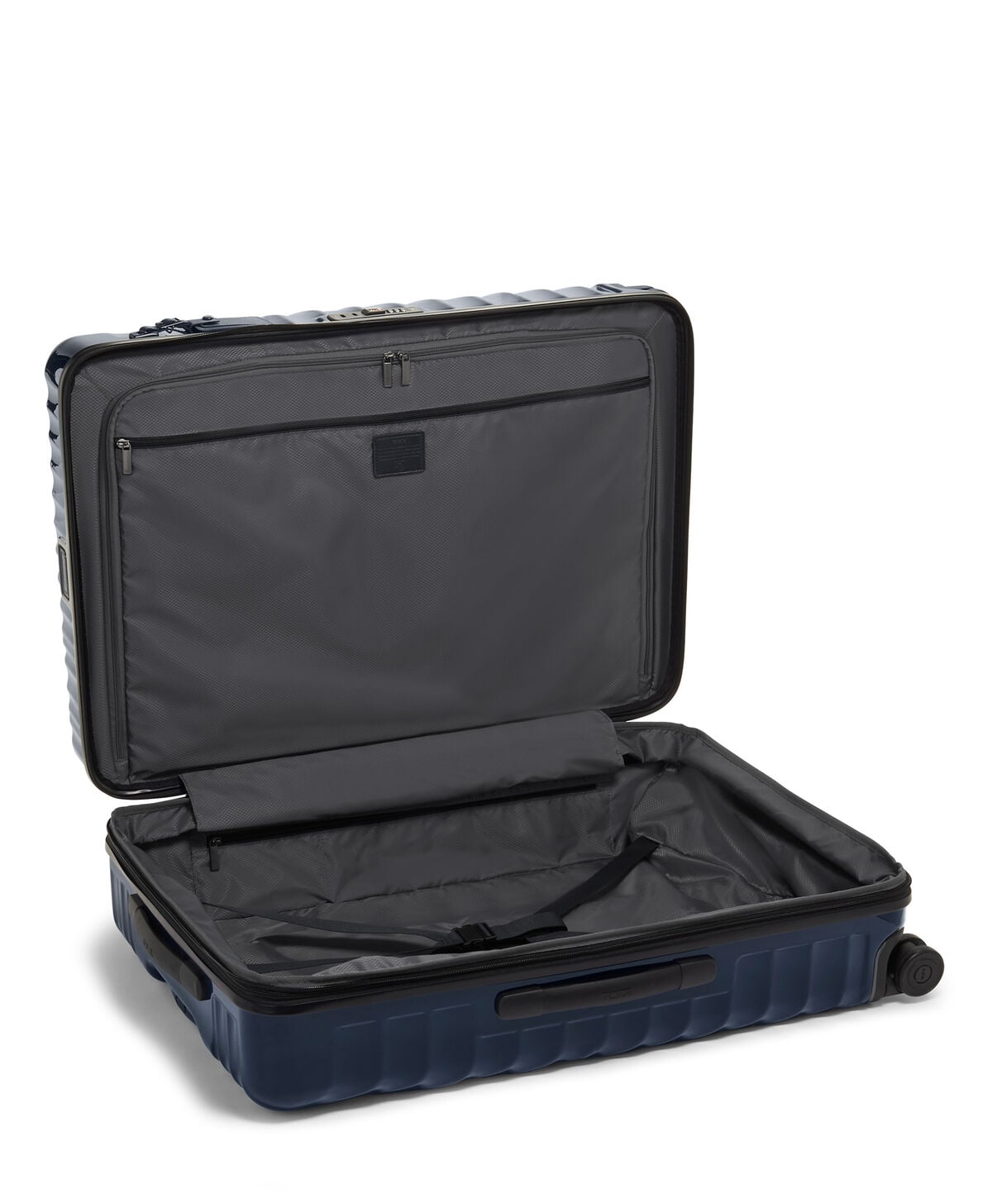 19 Degree Large Expandable Checked