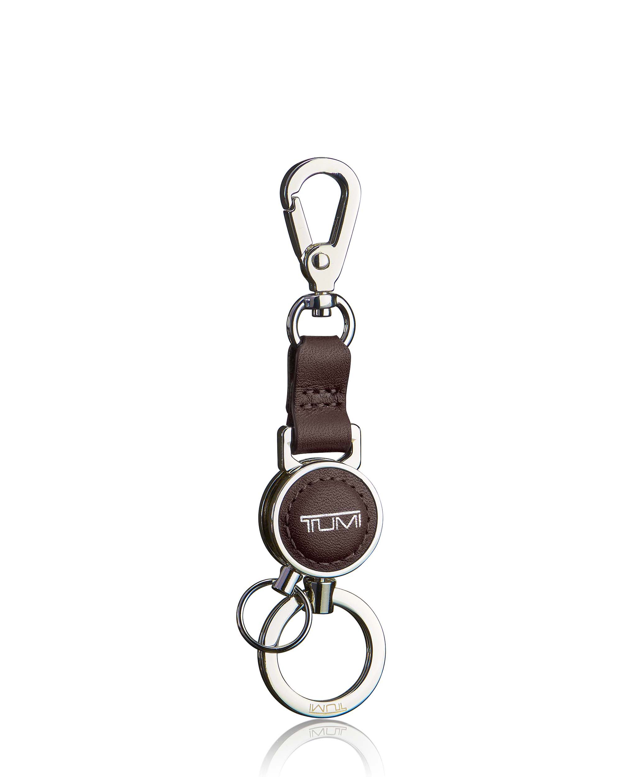 Metall-Schlüsselanhänger aufgeteilte Ring-Schlüsselring Keyfob AccessoriesJMXG3D 