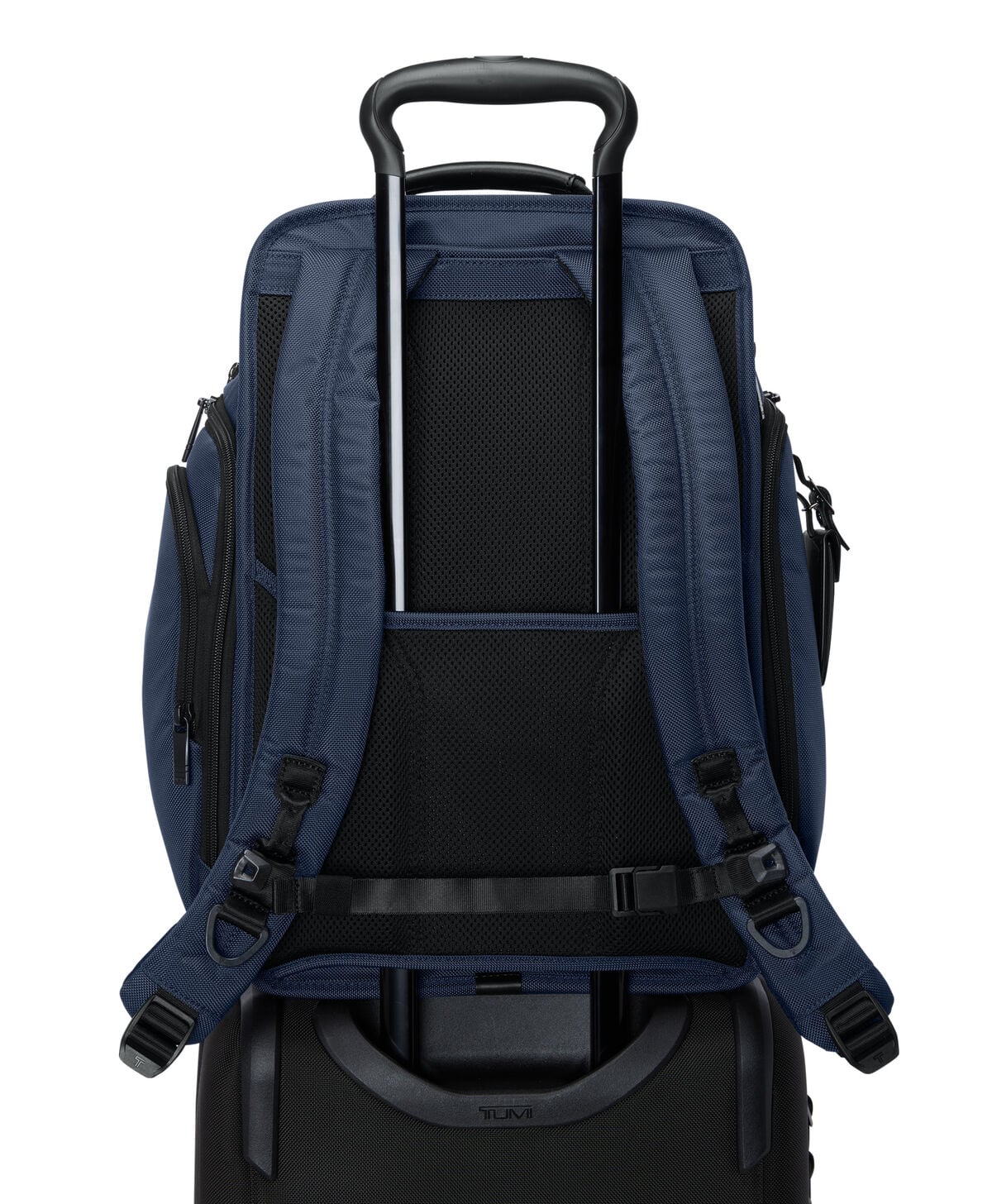Alpha Packing Rucksack