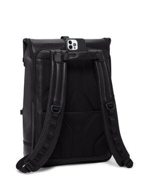 Alpha Bravo Surveillance Rolltop Rucksack