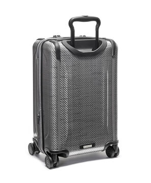 Tegra-Lite Front Pocket Expandable Cabin