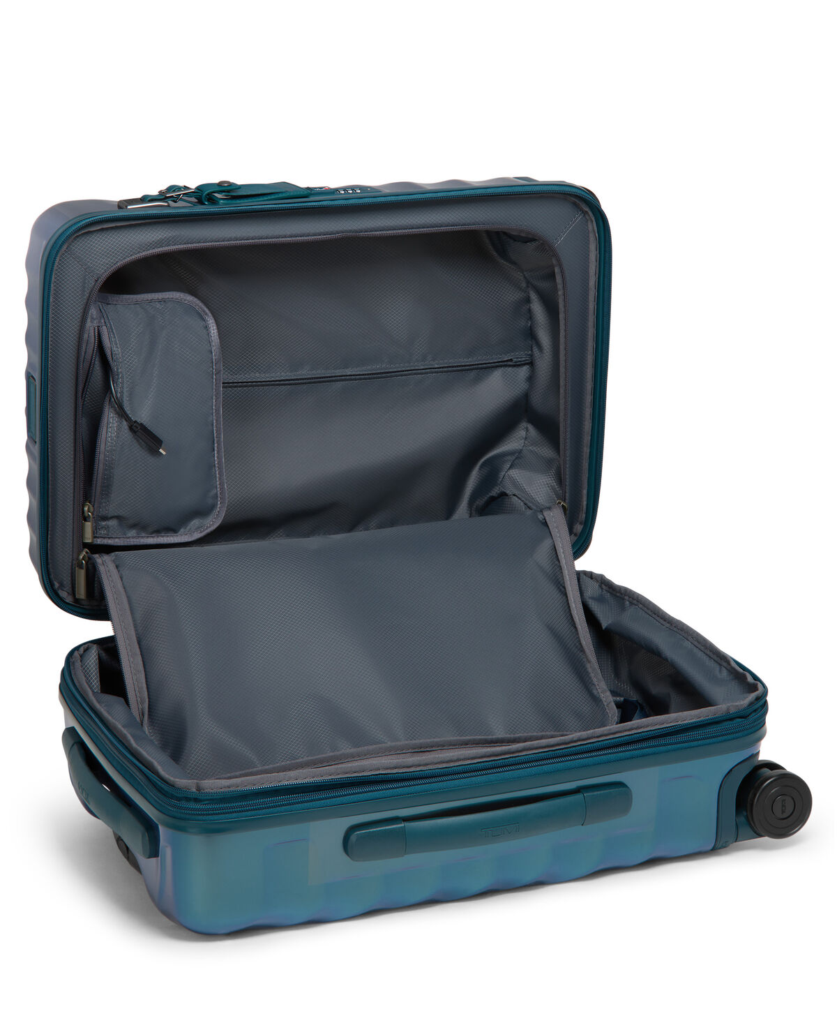 TUMI International Expandable Carry-On 55 cm