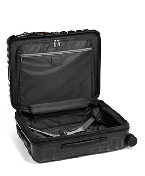 19 Degree Large Expandable Cabin