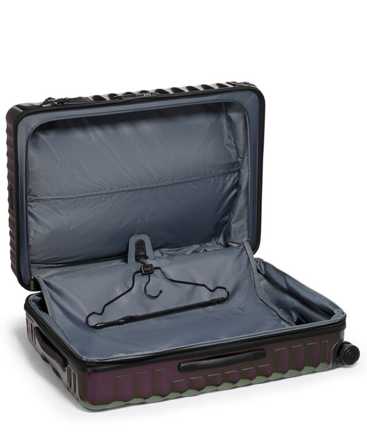TUMI Extended Trip erweiterbar Koffer 76 cm