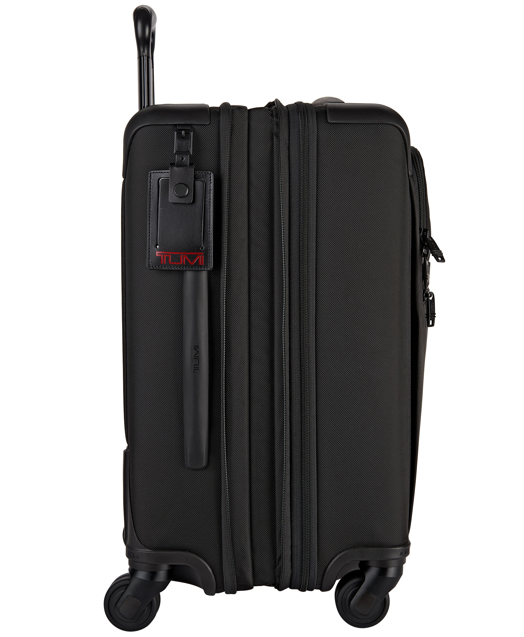 tumi alpha 2 international