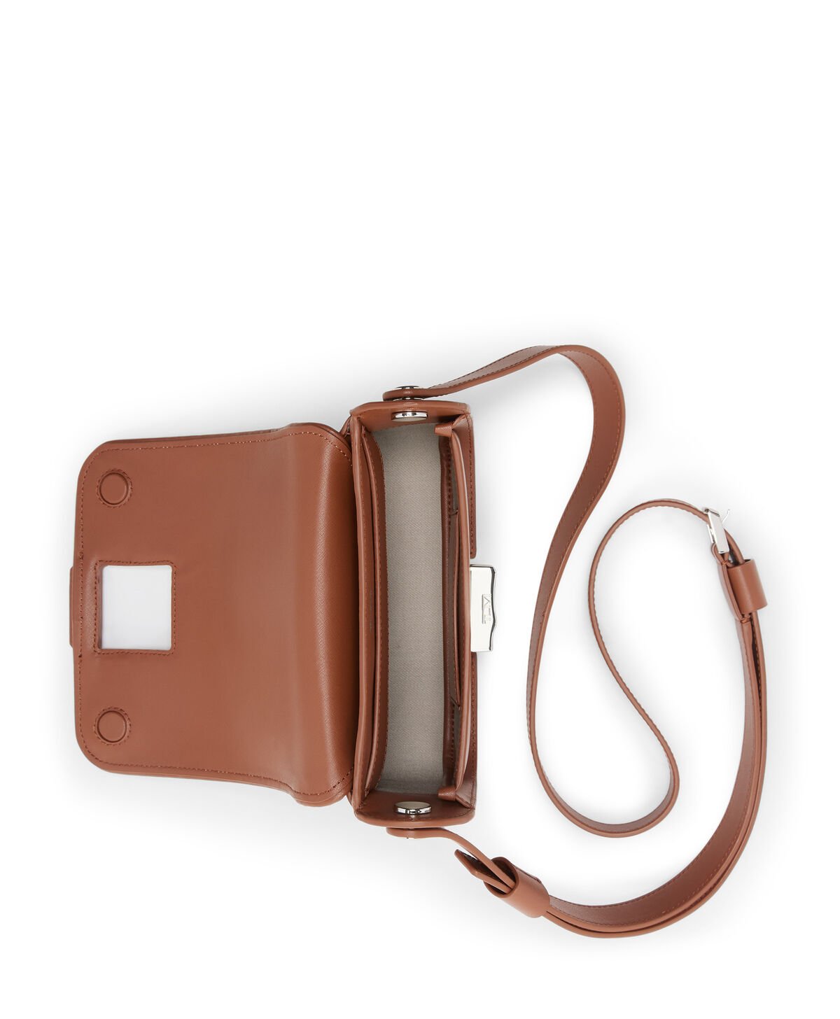 Olas Olas Geflochtene Schultertasche Klein | TUMI Olas Geflochtene Schultertasche Klein