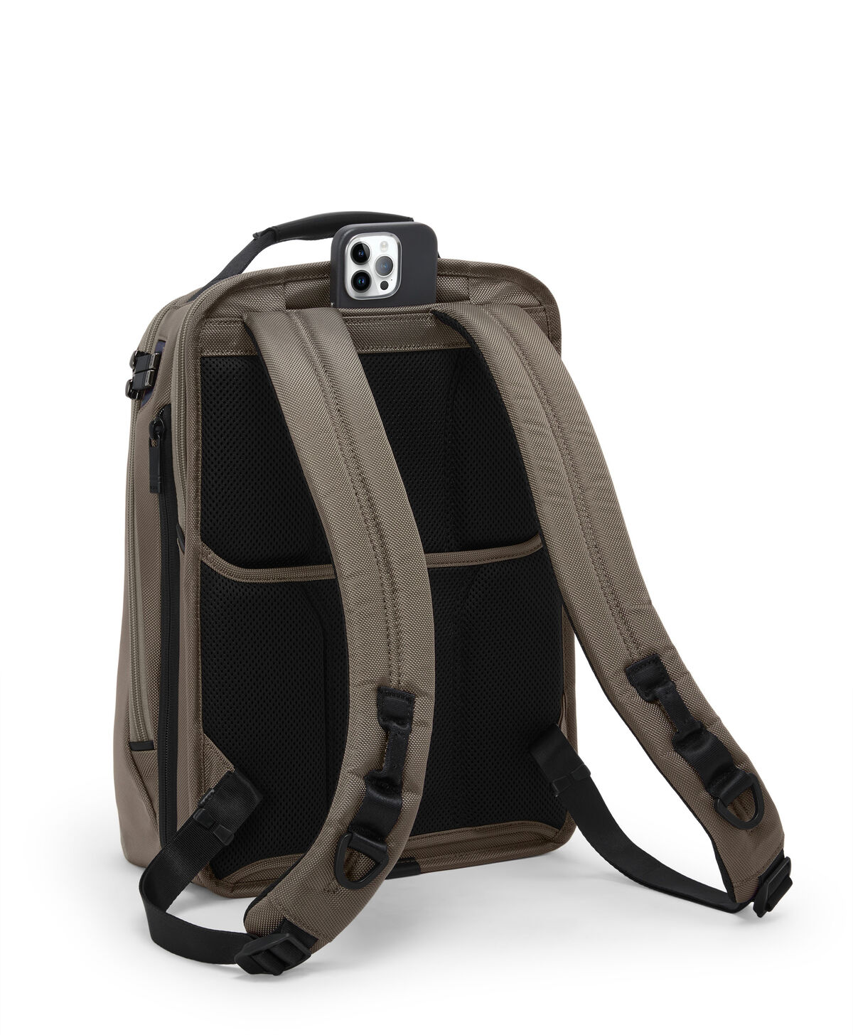 TUMI Mittelgro&szlig;er 15" Erweiterbarer Rucksack