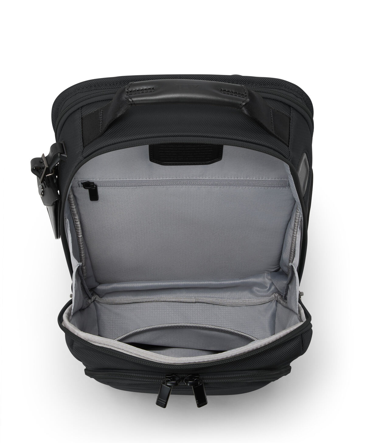 Alpha Medium 15" Expandable Backpack