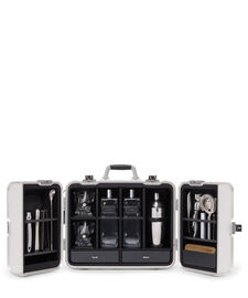19 Degree Aluminium Bar-Set