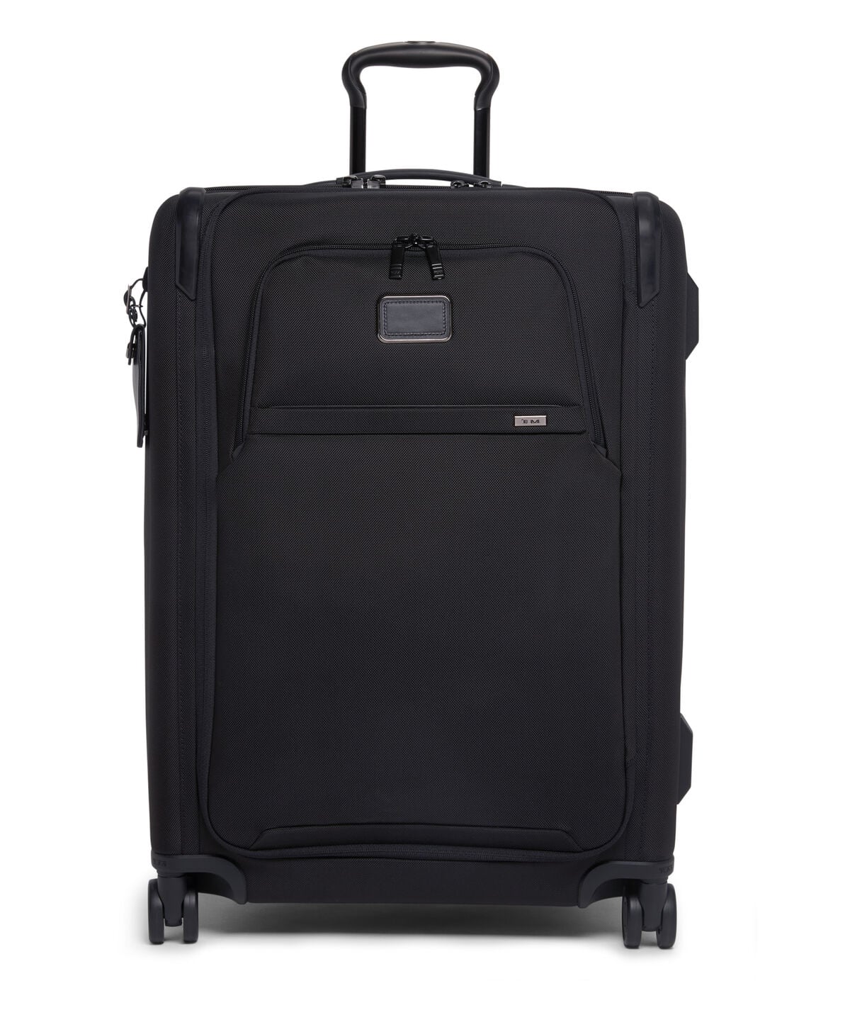Alpha Aufgabegep&auml;ck &ndash; M Front Access Expandable