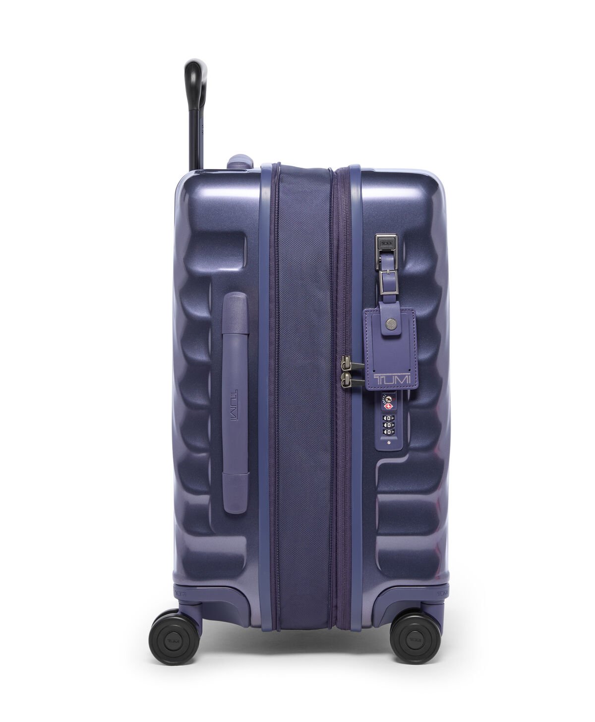 TUMI International erweiterbar Handgep&auml;ck 55 cm