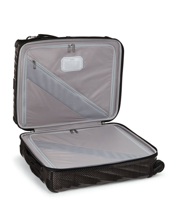 Carry-On Luggage: Small Suitcases & Hand Luggage | TUMI Carry-On Luggage: Small Suitcases & Hand Luggage | TUMI
