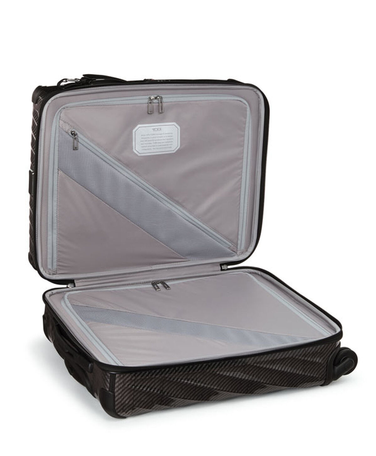 TUMI Handgepäck Continental 55 cm