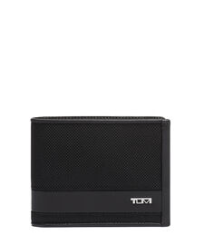 Alpha Brieftasche