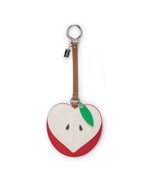 Travel Accessory Big Apple Spiegelanhänger Travel Accessory Big Apple Spiegelanhänger