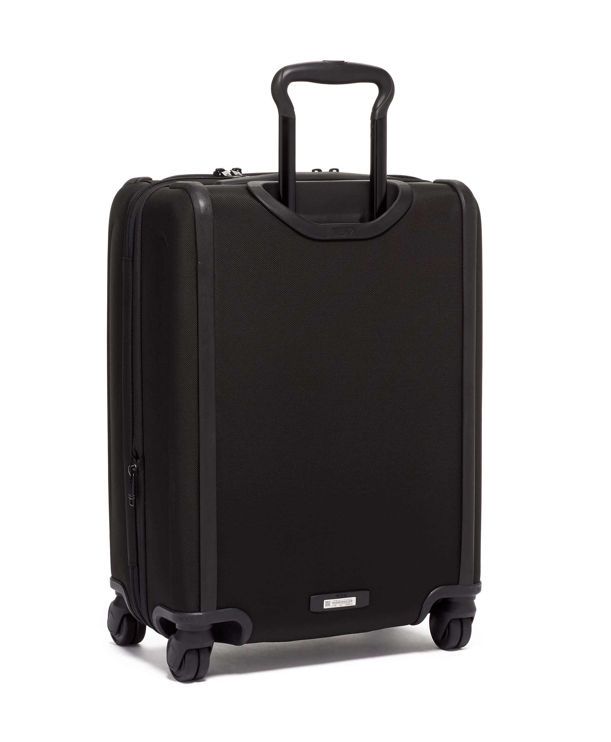 tumi large split 2 wheeled duffel