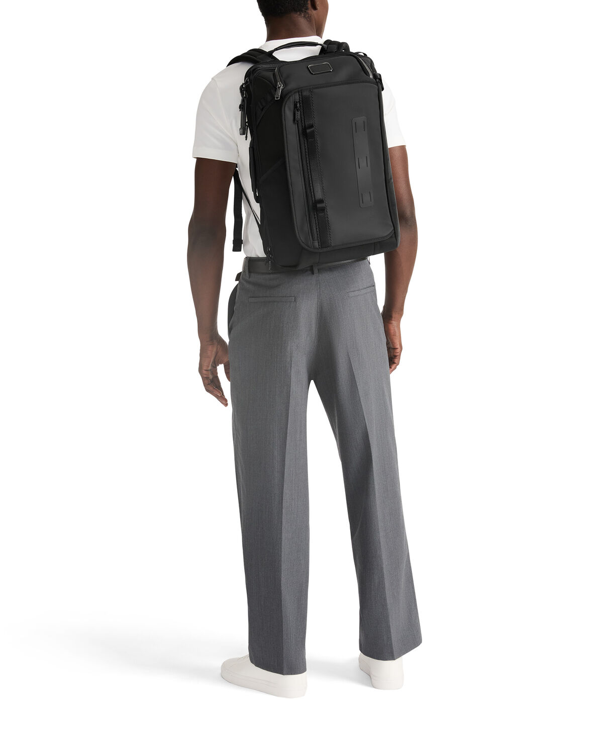 Alpha Bravo Detrick Rucksack
