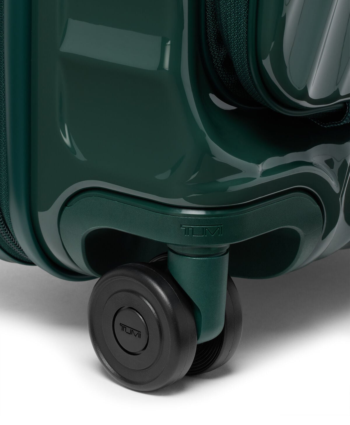 19 DEGREE FRONT ACCESS Expandable Carry-On mit Frontzugang