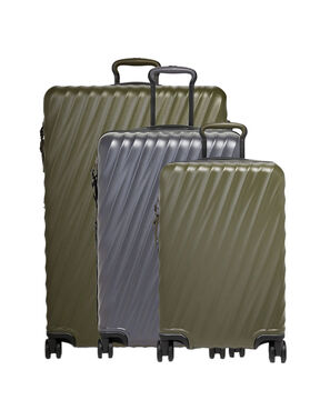 19 Degree Travel Set