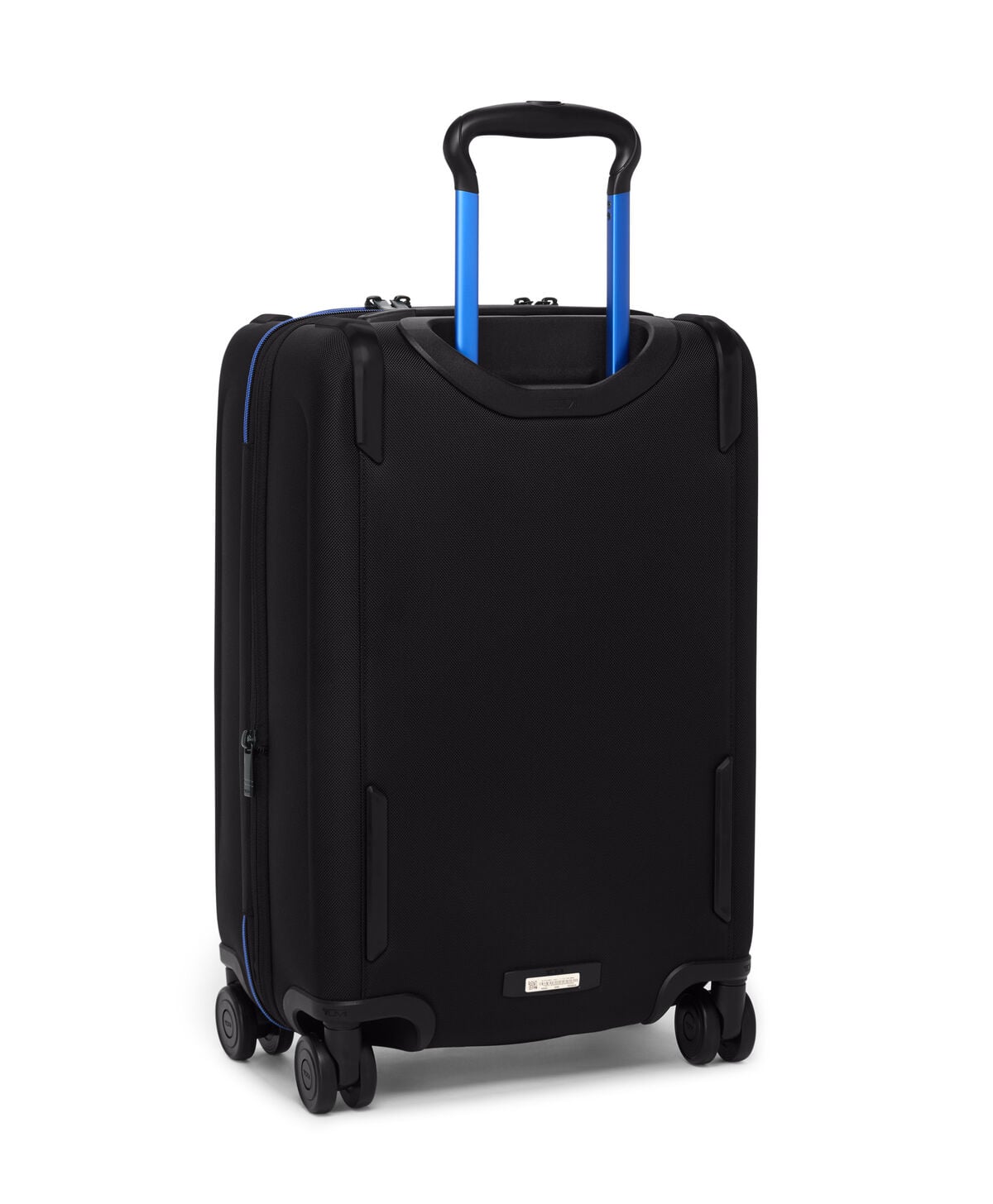 Alpha Handgep&auml;ck &ndash; Dual Access Expandable