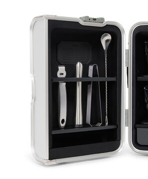 19 Degree Aluminium Bar-Set
