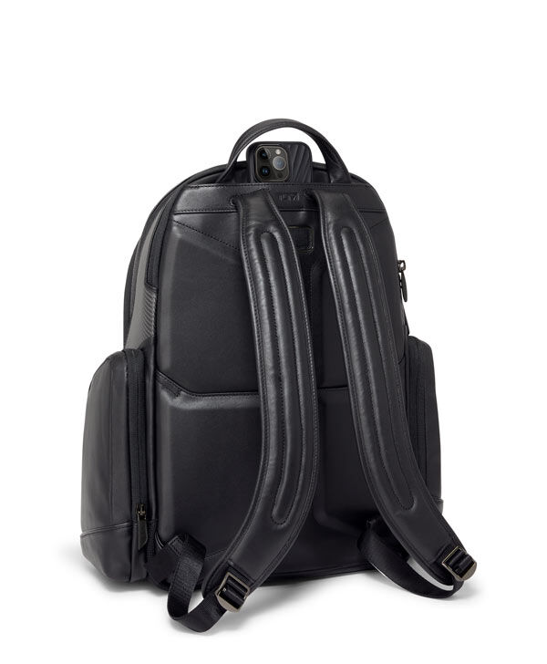 TUMI McLaren Paddock Backpack TUMI Austria