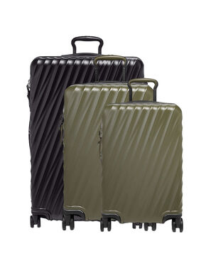 19 Degree Travel Set