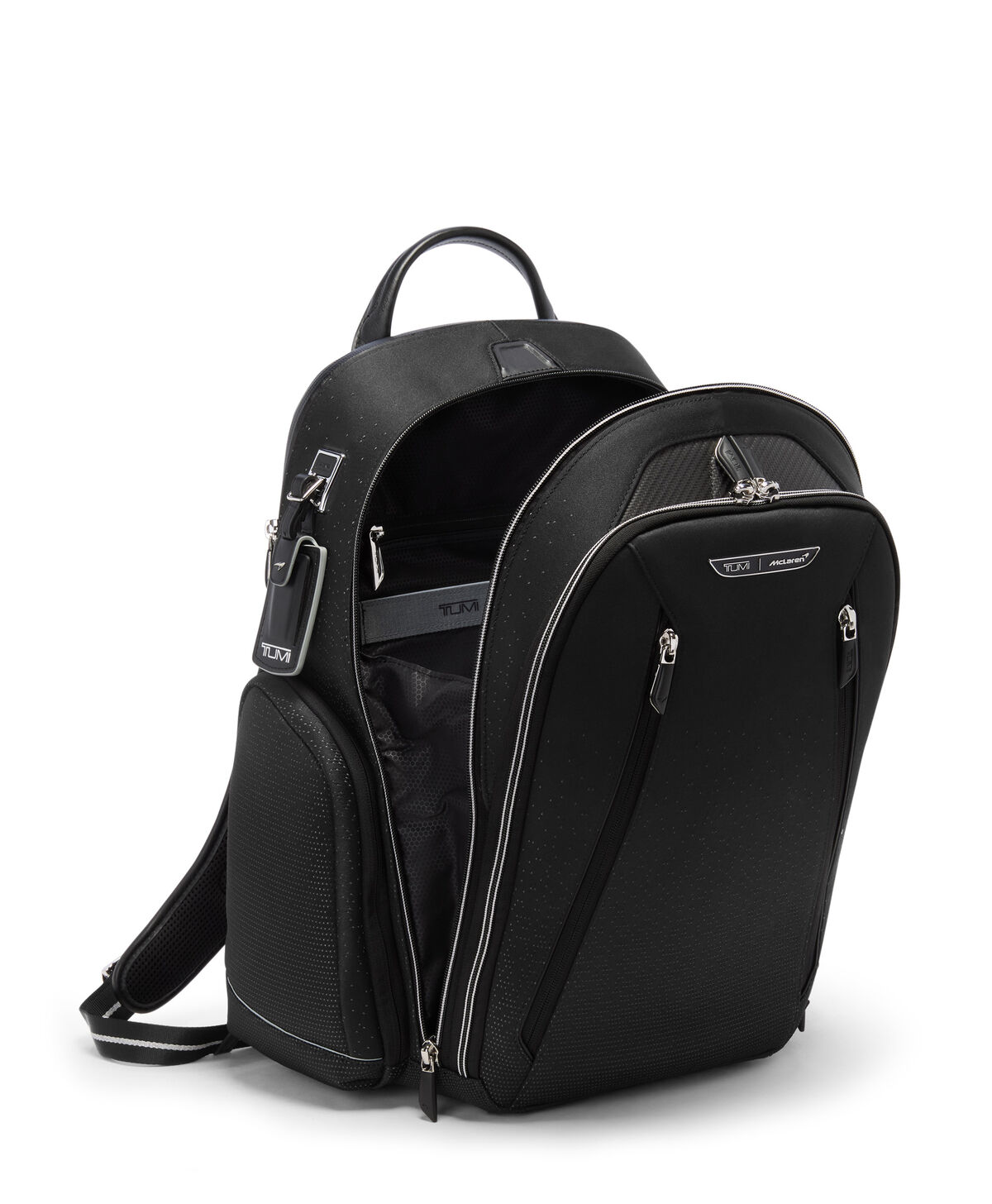 TUMI McLaren Paddock Rucksack