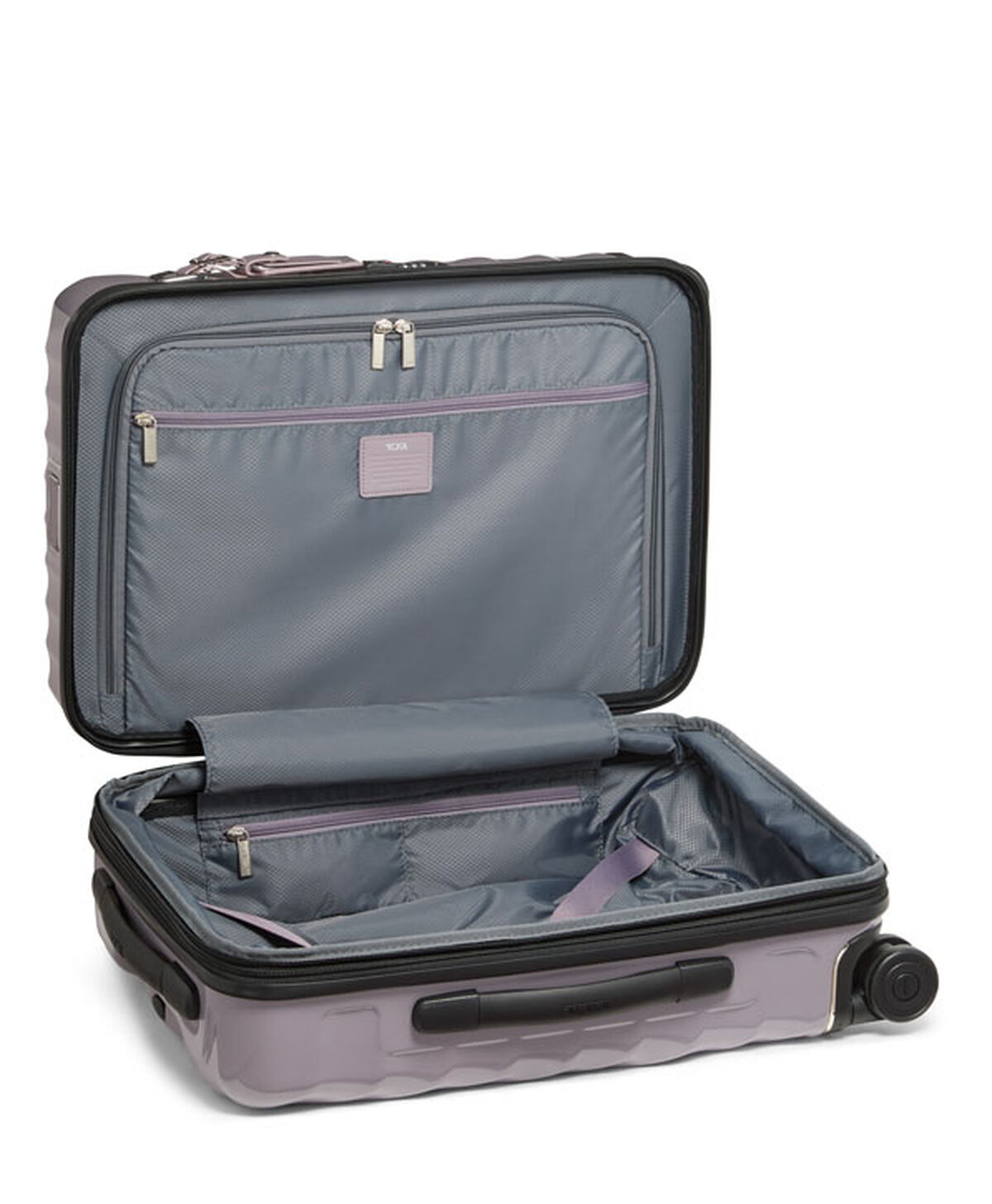 TUMI International erweiterbar Handgepäck 55 cm