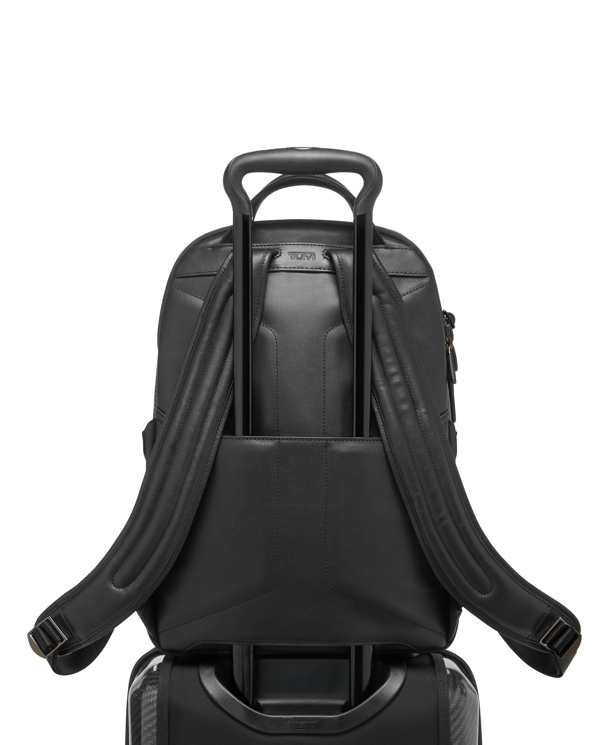 TUMI McLaren Velocity Backpack Grey | TUMI Austria